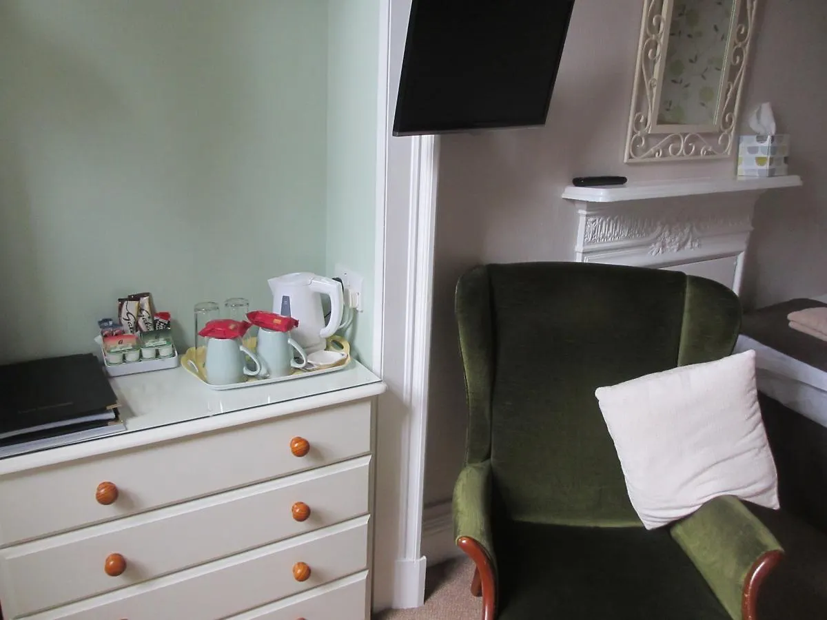 Hillside 4* Kendal