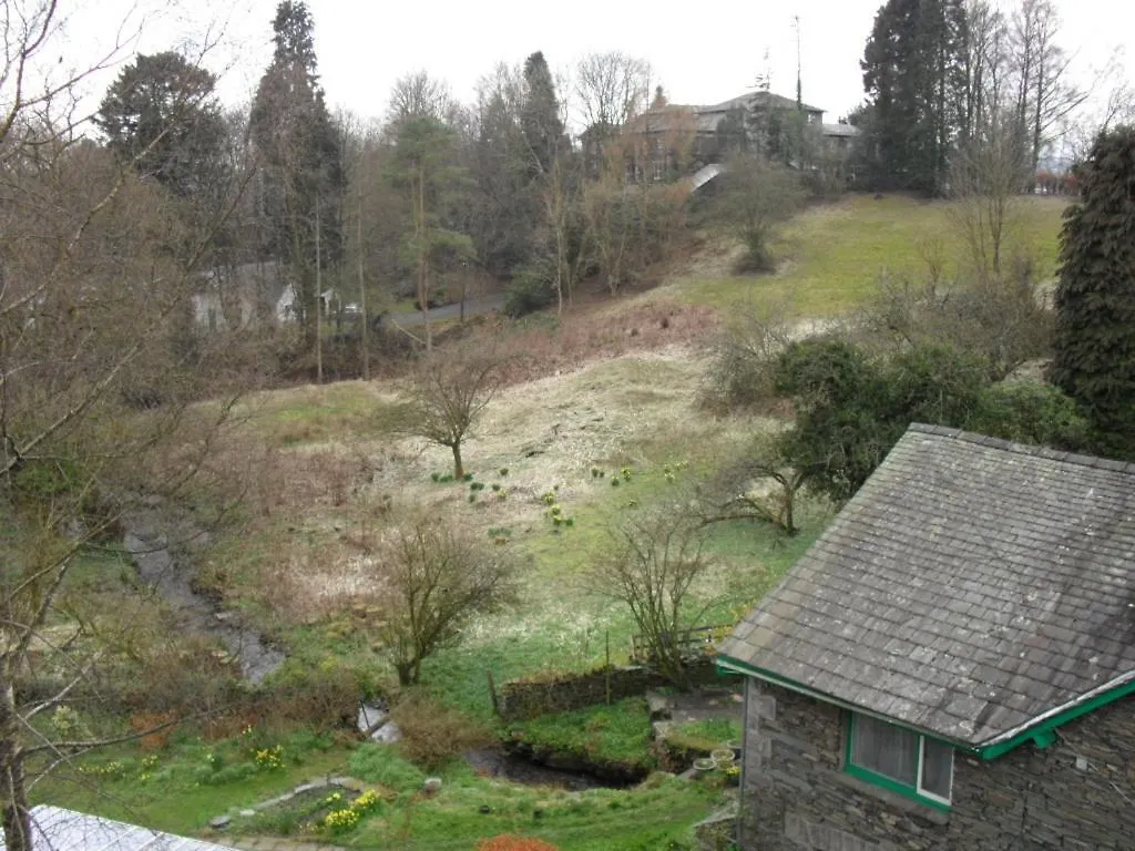 Firgarth (adults Only) 4* Windermere