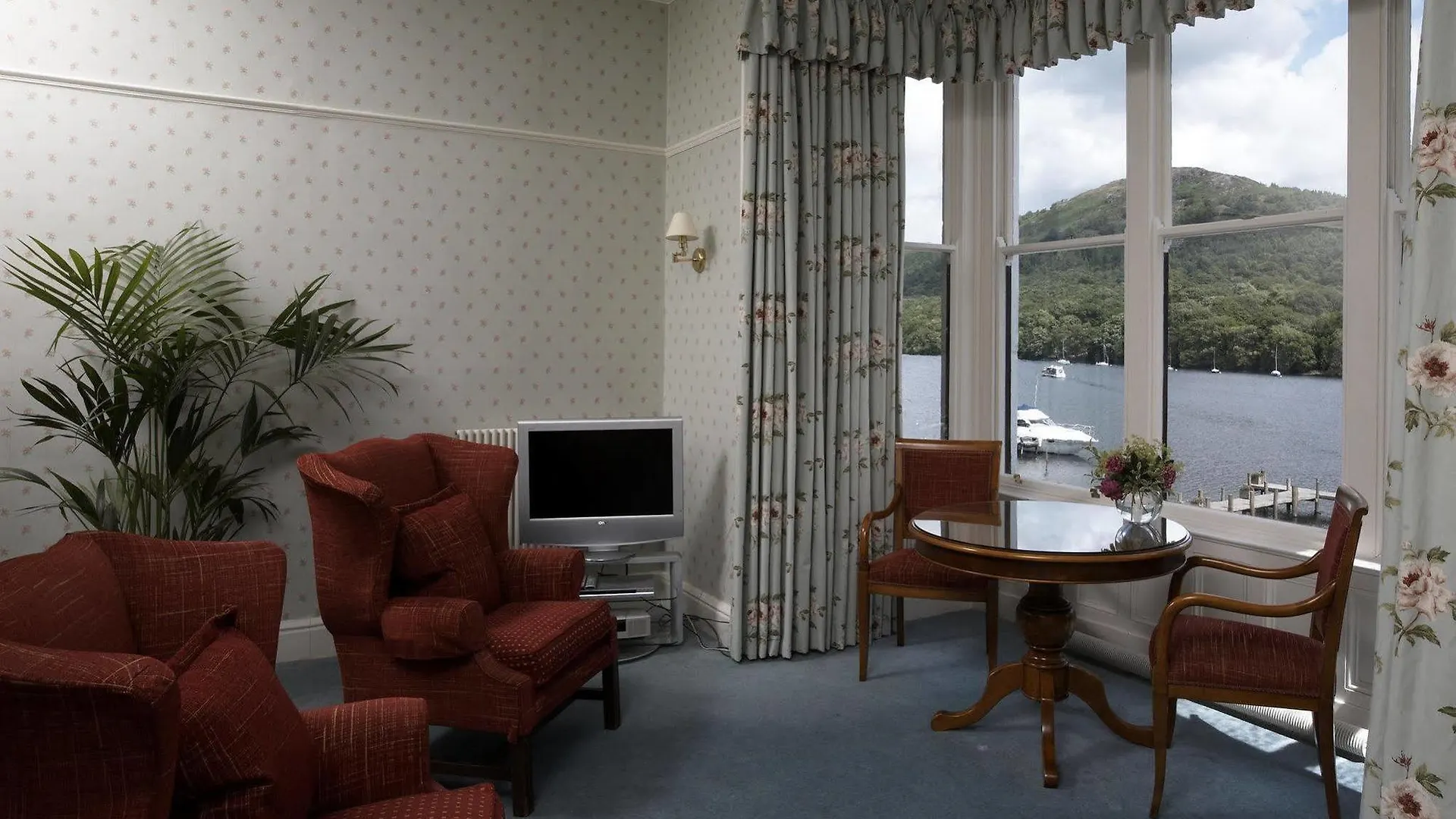 And Hotell