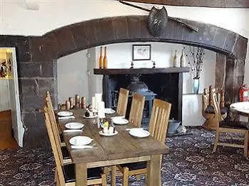 Gosforth Hall