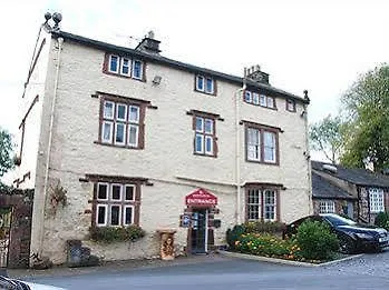 Locanda Gosforth Hall Gosforth (Cumbria)