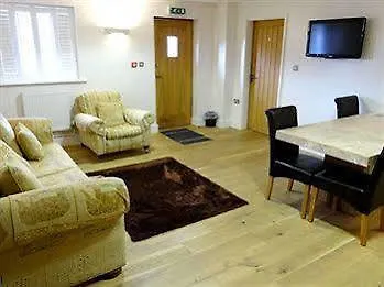 Gosforth Hall 3*