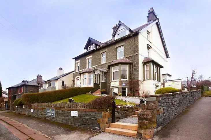 Bed & Breakfast Lincoln