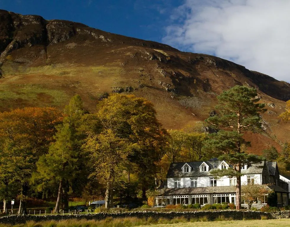Hotel Borrowdale Gates