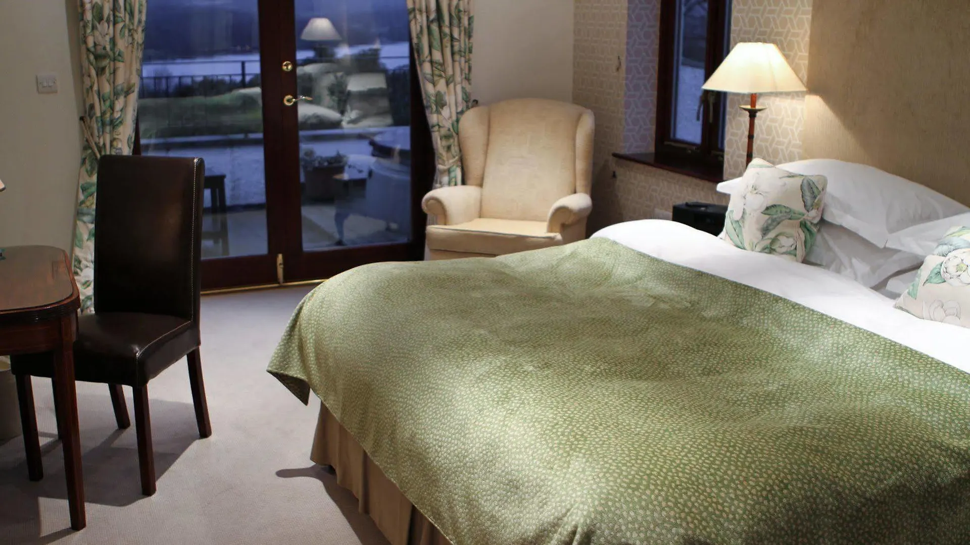 Holbeck Ghyll With Stunning Views