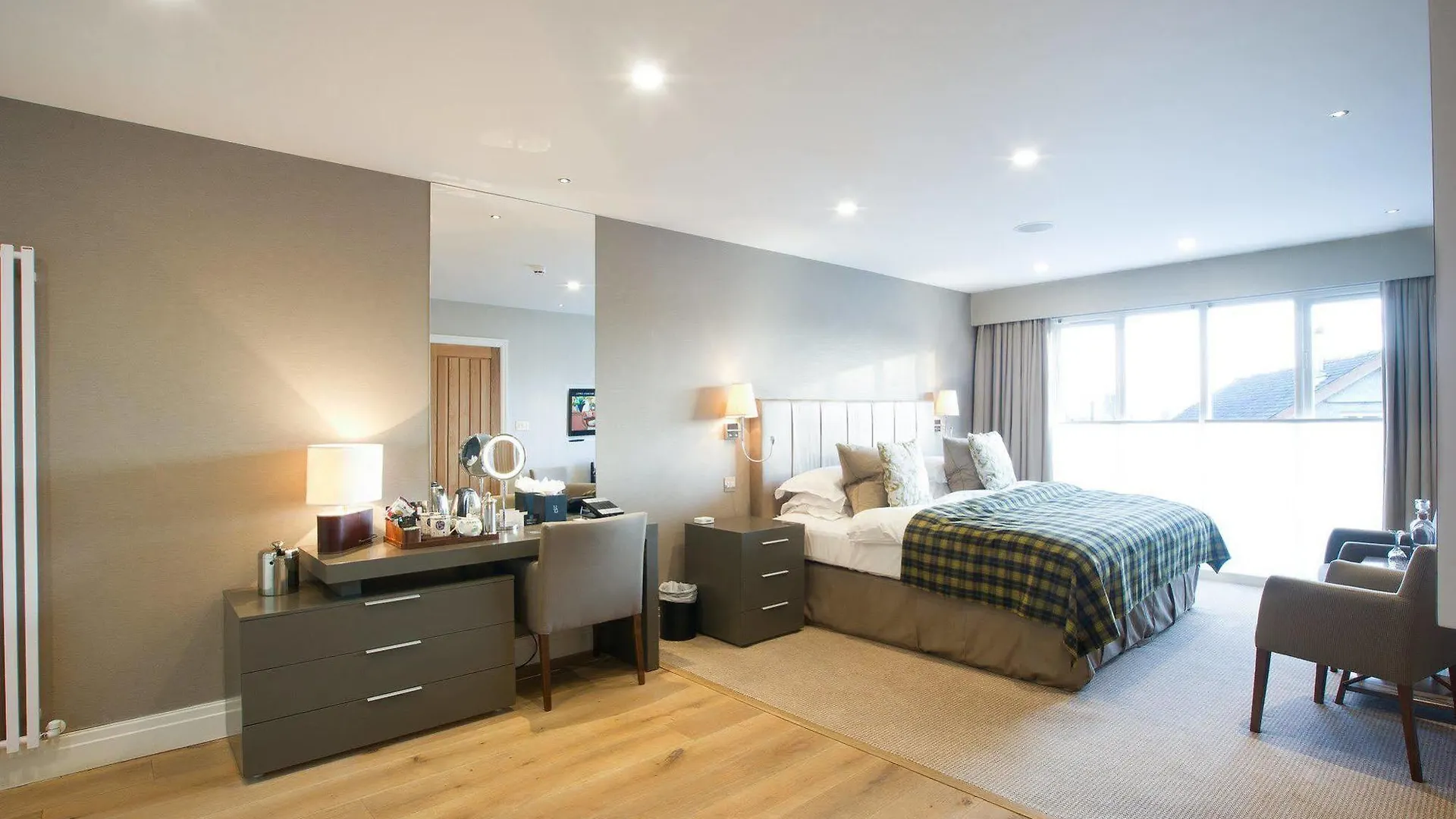 Holbeck Ghyll With Stunning Views Country house Windermere