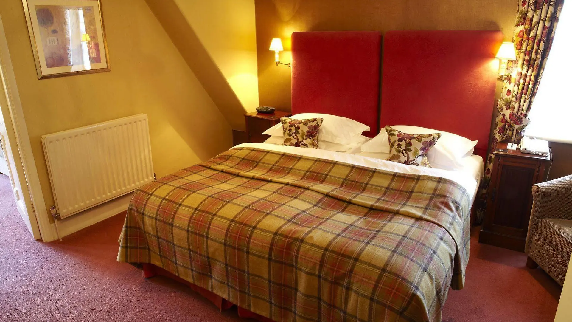 Country house Holbeck Ghyll With Stunning Views