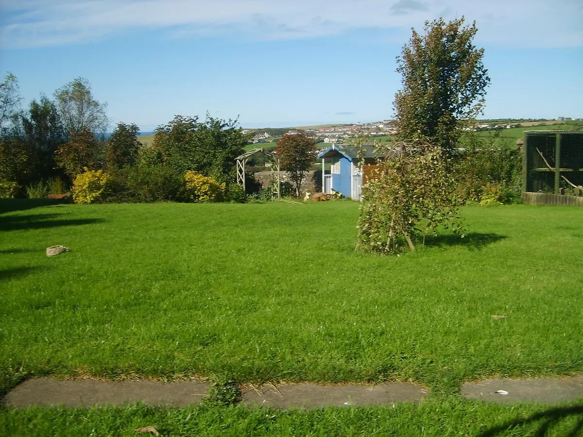 Bed and Breakfast Chestnuts Whitehaven