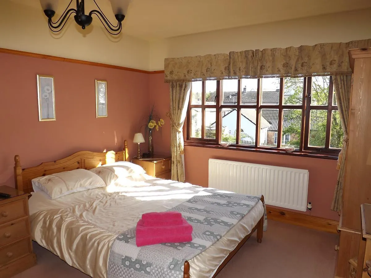 Bed and Breakfast Chestnuts Whitehaven