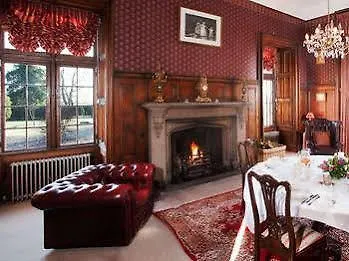 Heads Nook Hall 5* Brampton (Cumbria)