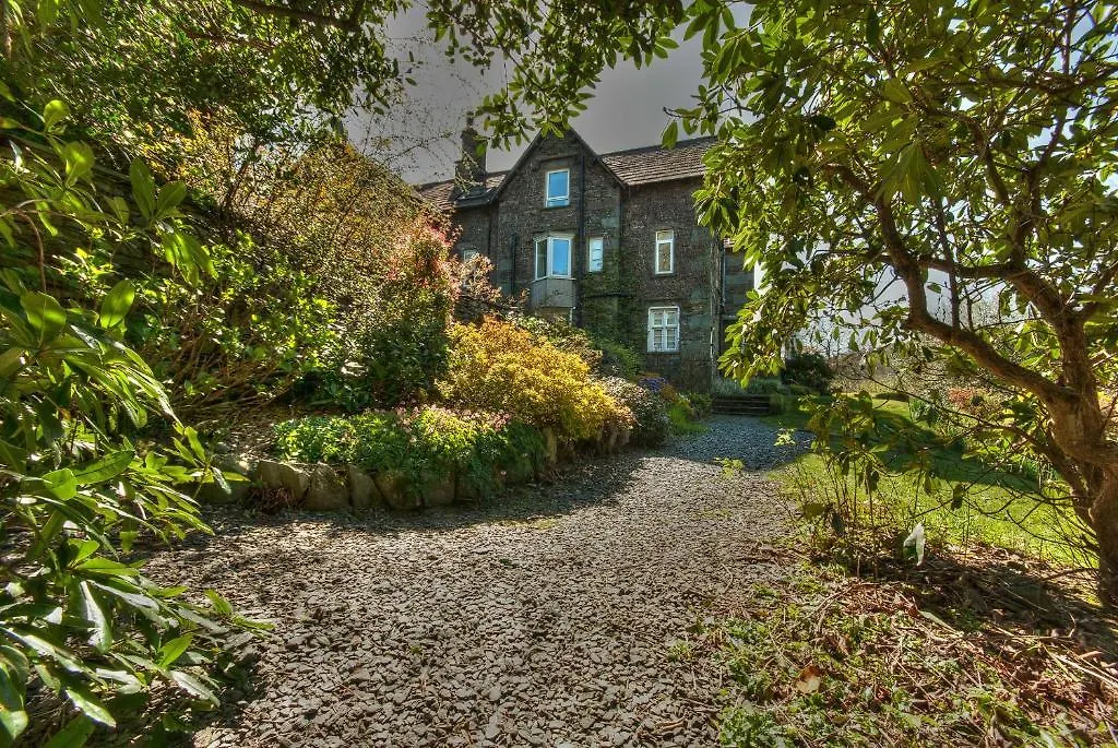 Crow Country Bed & Breakfast Ambleside