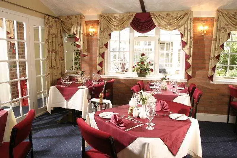The Gables 3*