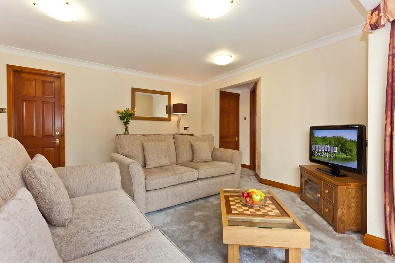 Hapimag Burnside Park Apartment Bowness-on-Windermere