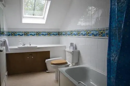 Gospodarstwo wiejskie Swarthmoor Hall *
