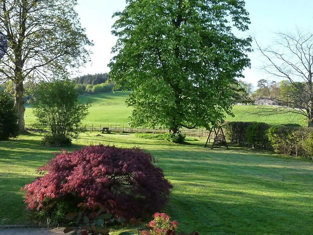 Muncaster Country