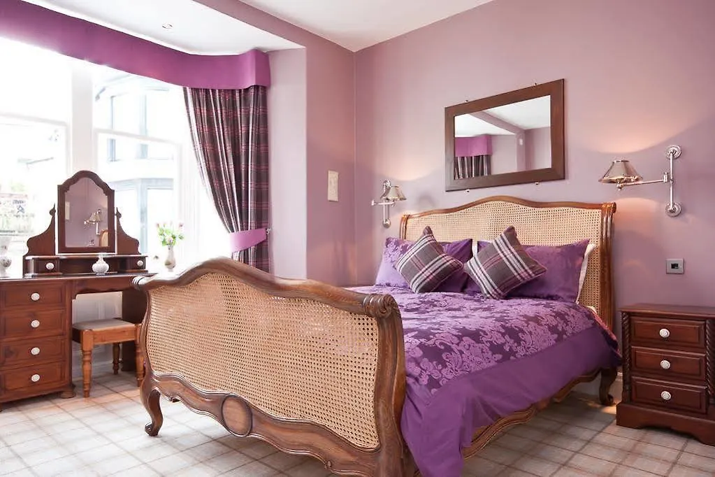 Konukevi Bay (adults Only) Bowness-on-Windermere