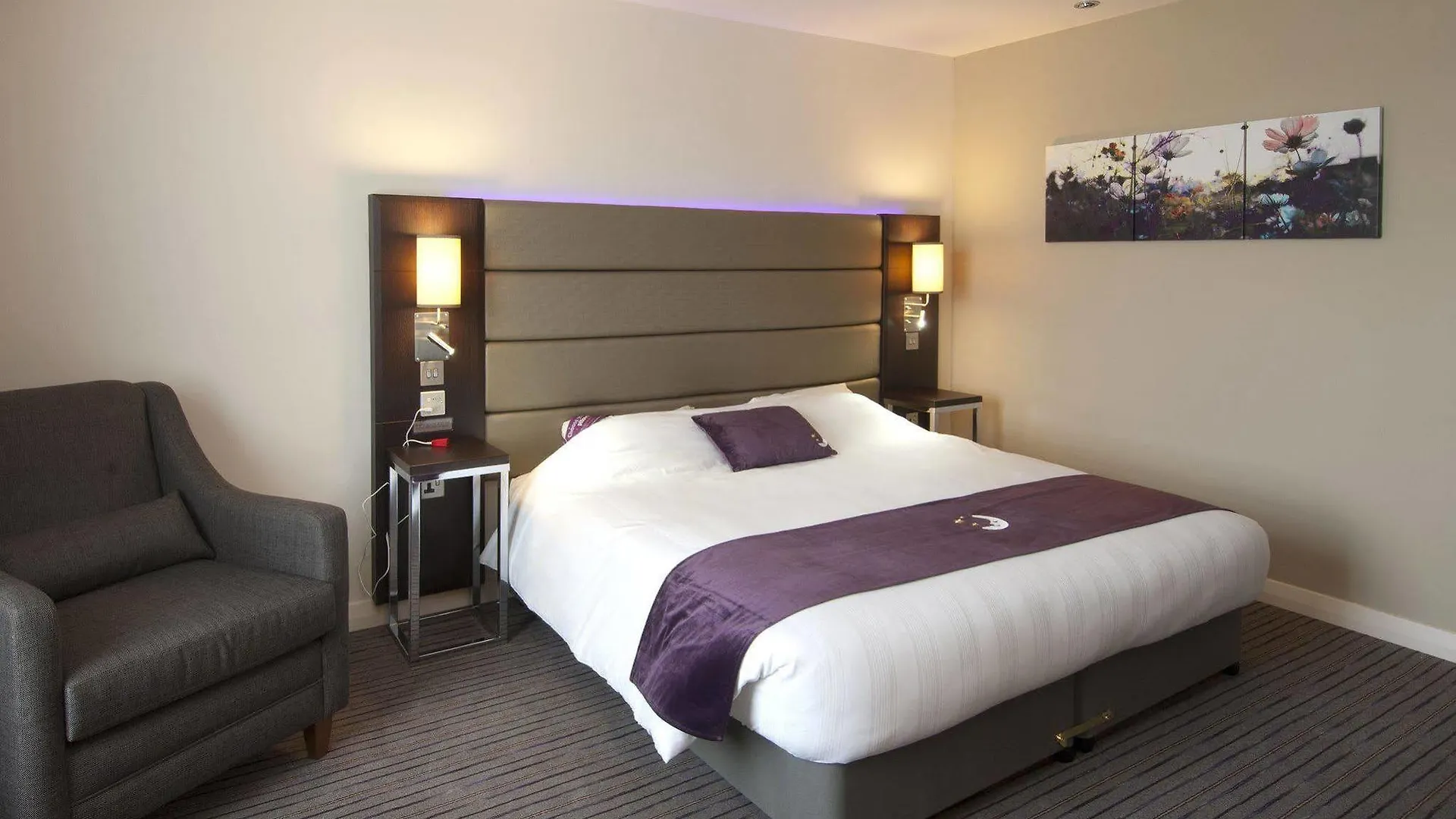 Hotel Premier Inn Barrow In Furness