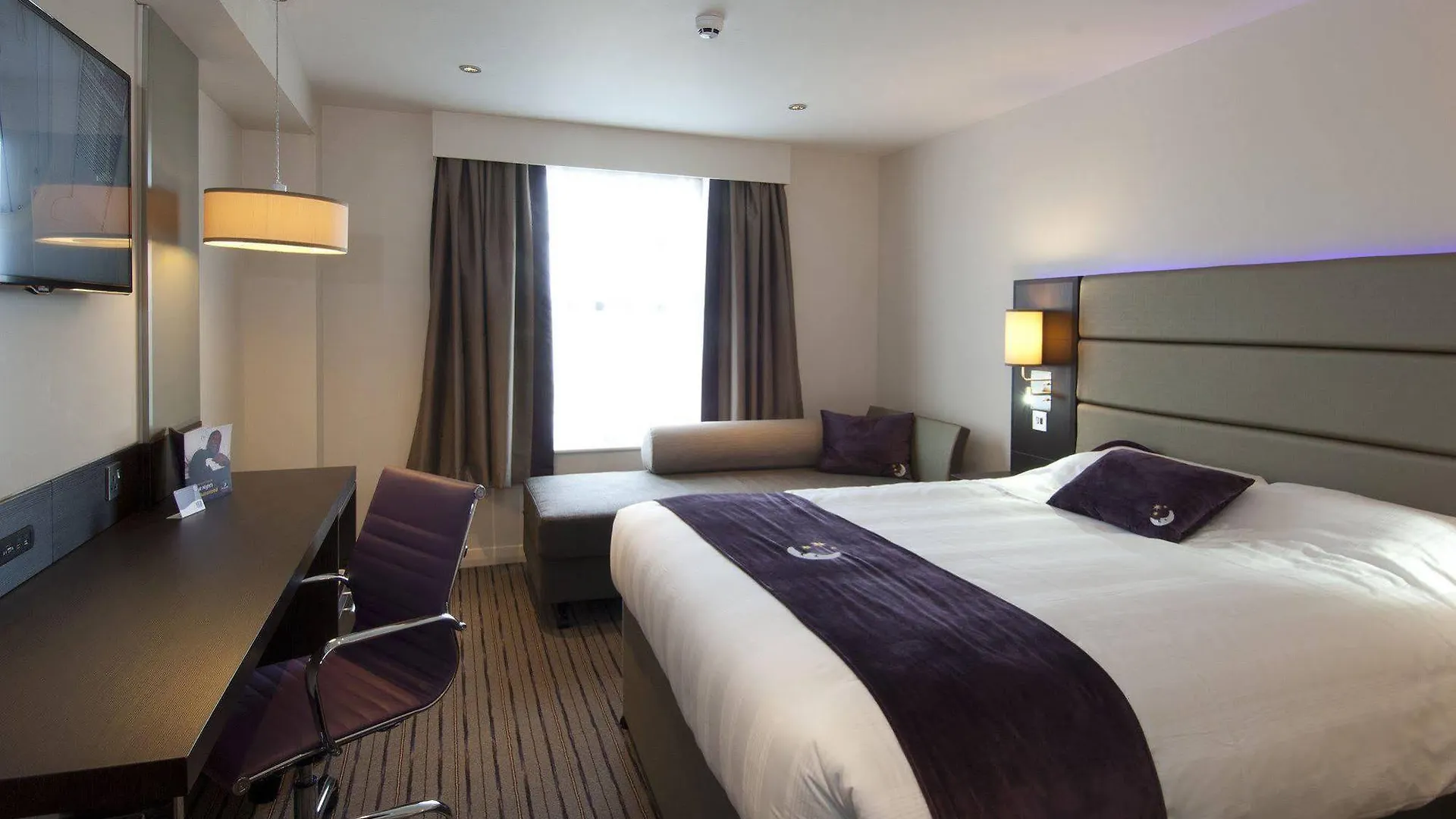 Premier Inn Barrow In Furness Hotel Barrow-in-Furness