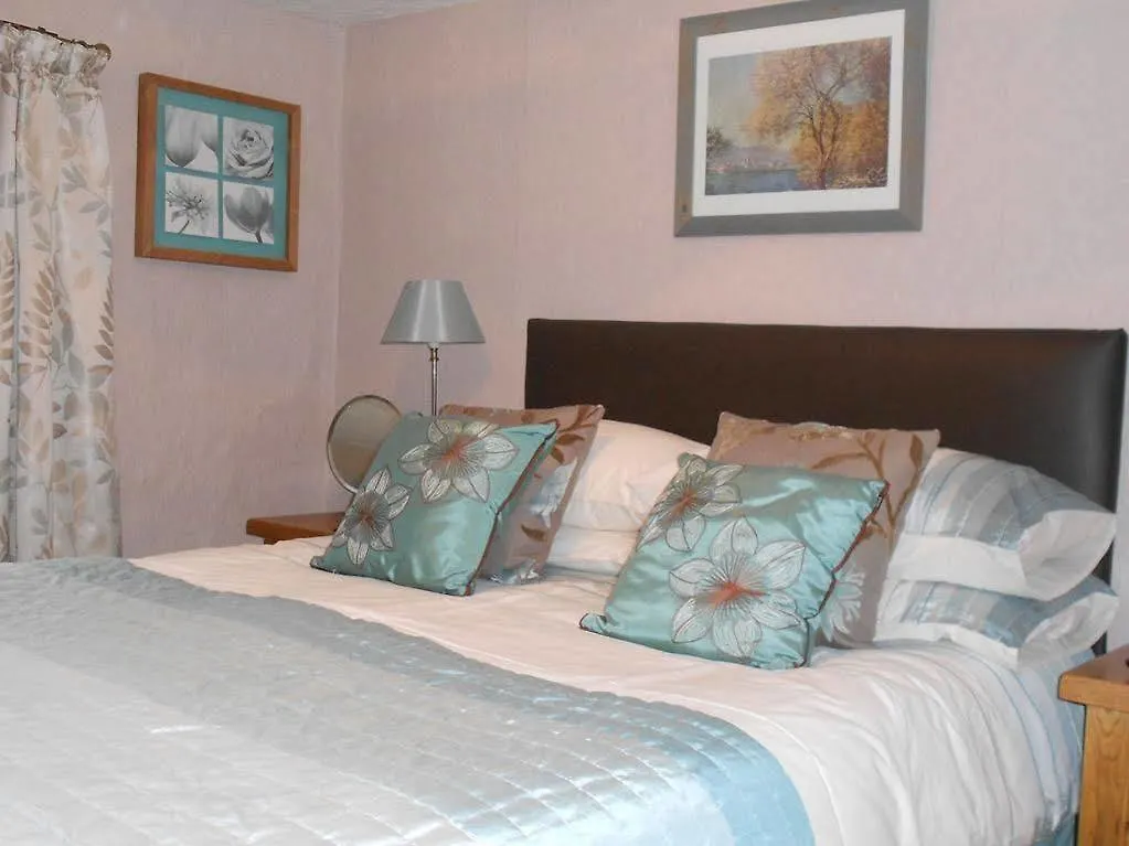 Guest house Crosslands Farm