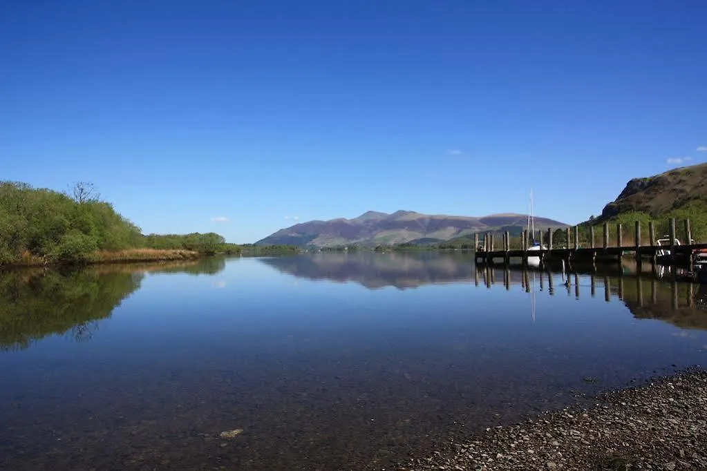 The Coledale Keswick (Cumbria)