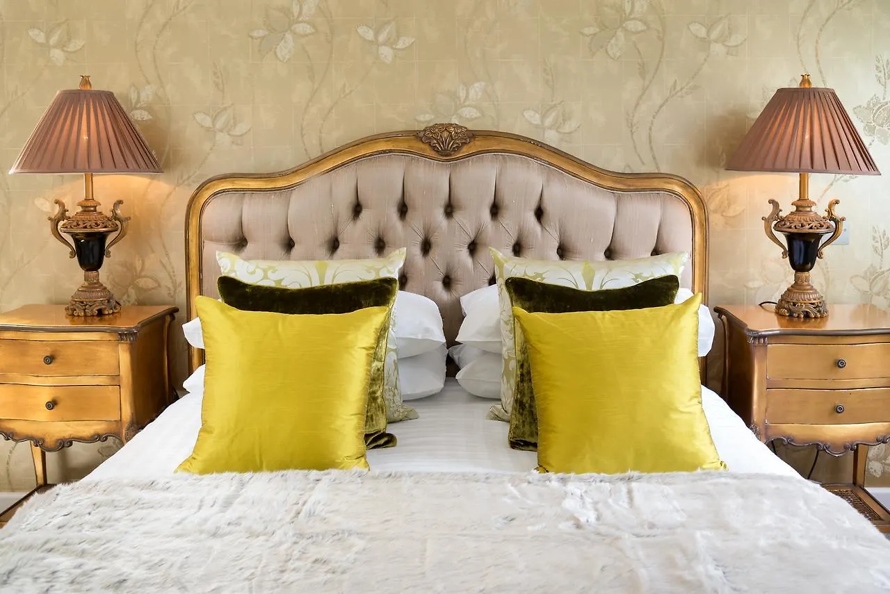 Inn The Traveller's Rest Grasmere