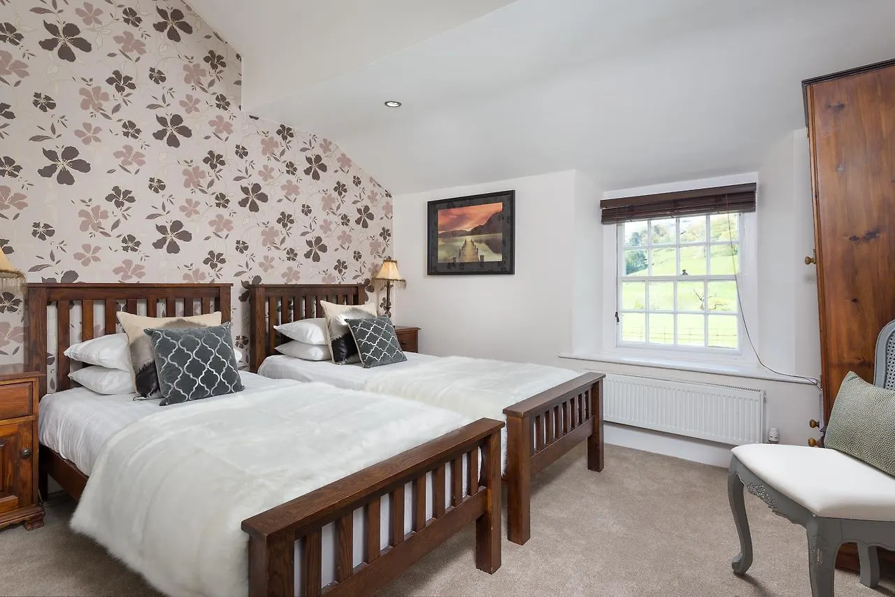 The Traveller's Rest 3*
