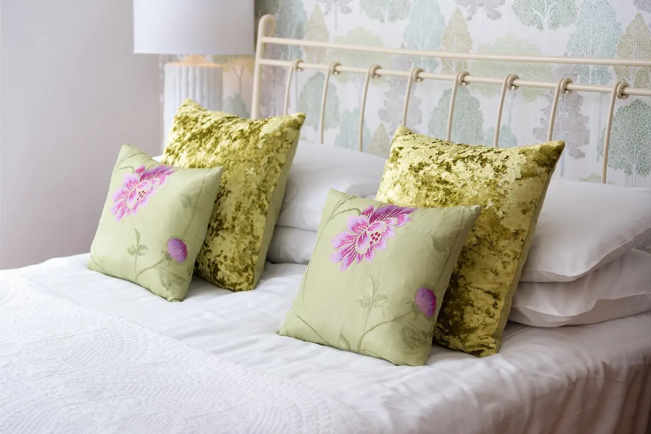 The Traveller's Rest Inn 3*
