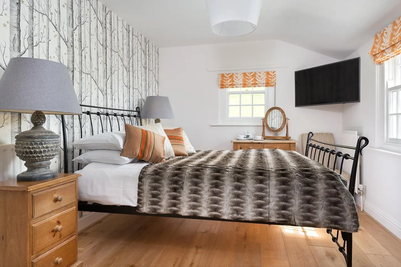 The Traveller's Rest Grasmere