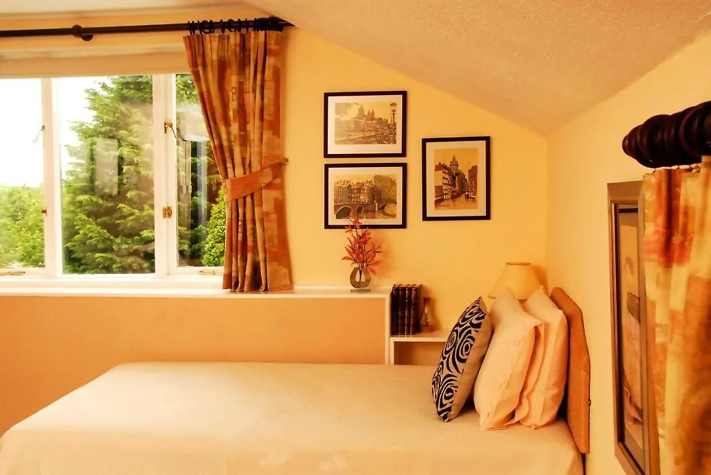 Beech Hill House 住宿加早餐酒店 3*