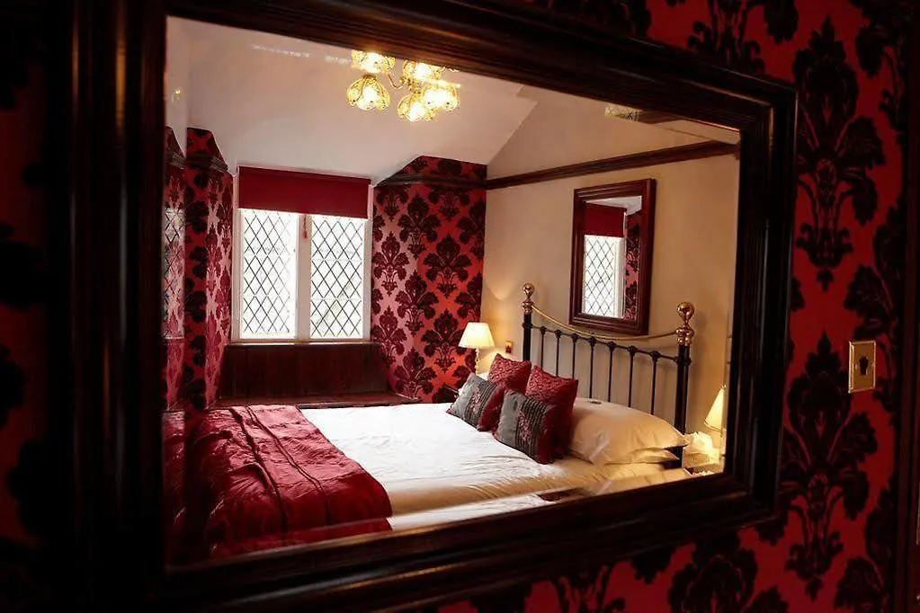 Broadoaks Boutique Country House Гостевой дом 5*
