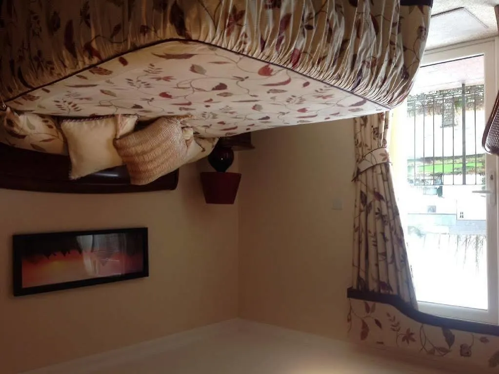River Garth Bed & Breakfast Penrith