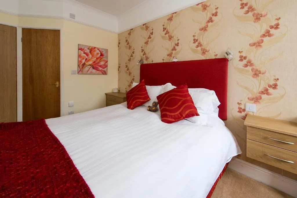 Smallwood House 4* Ambleside