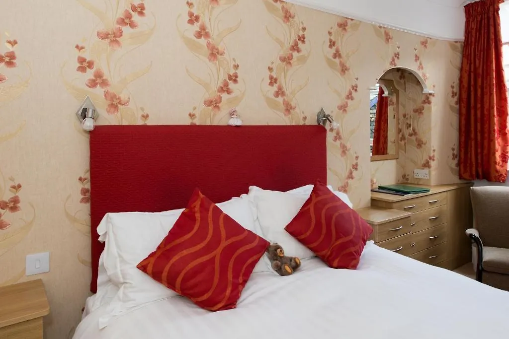 Smallwood House 4* Ambleside