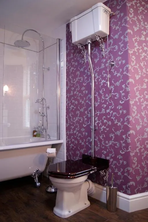 The Willowsmere (adults Only) 4* Windermere