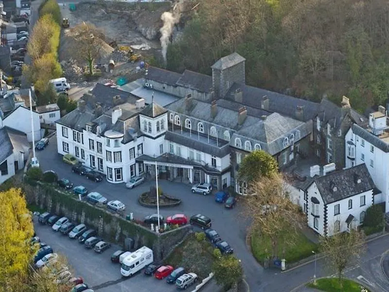 The Ro Windermere Hotel 4*