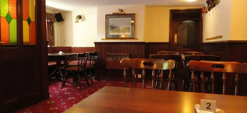 The Royal Oak 2* Beckermet