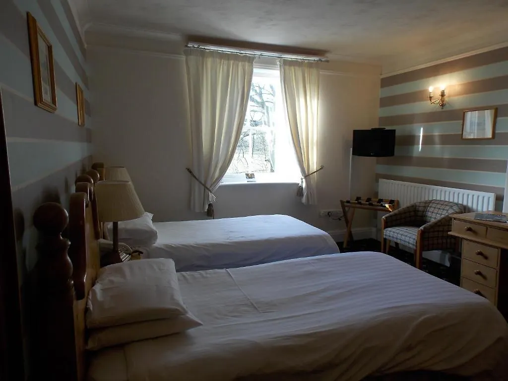 The Ennerdale 'a Bespoke Hotel' Cleator