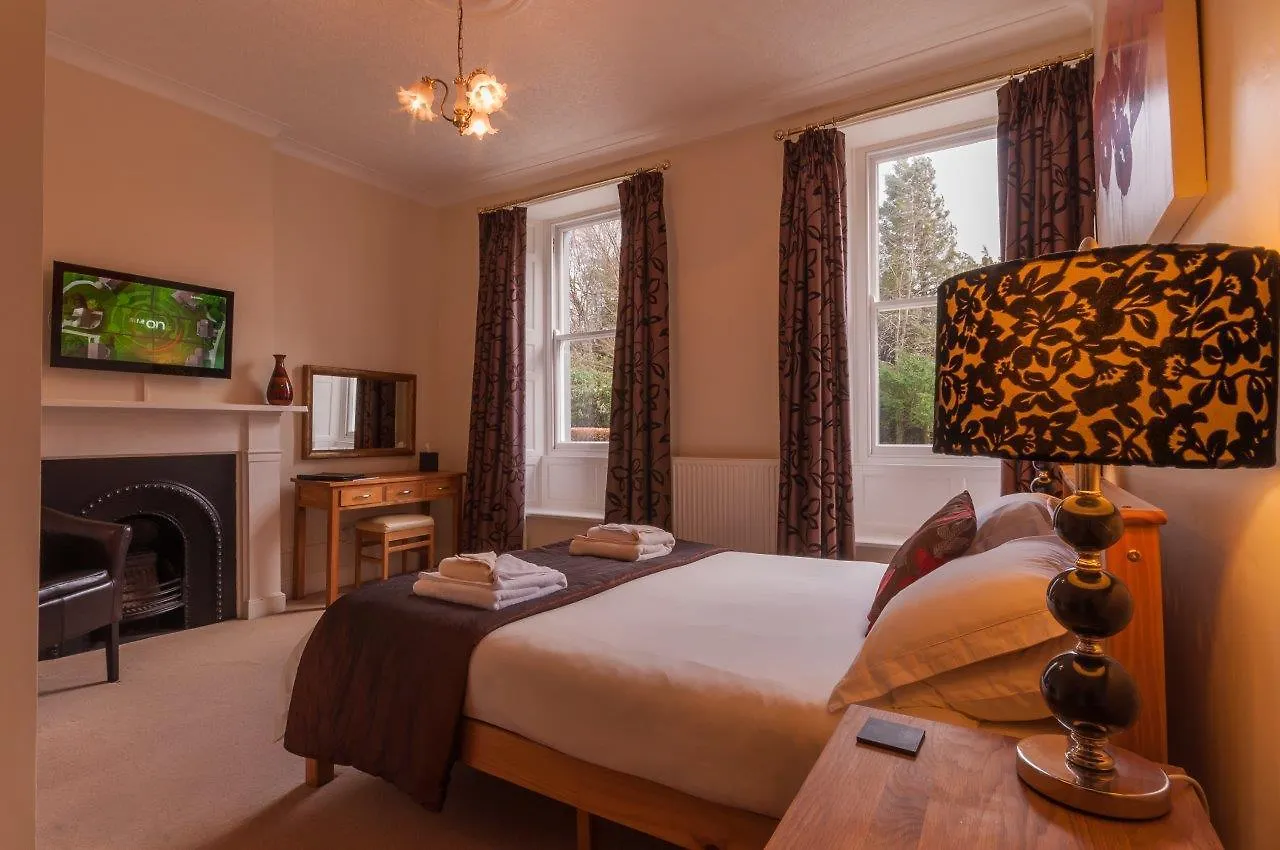 Powe House 4* Keswick (Cumbria)