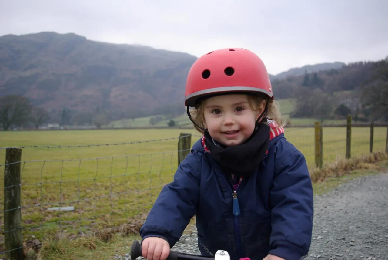 Bank Ground Farm Coniston