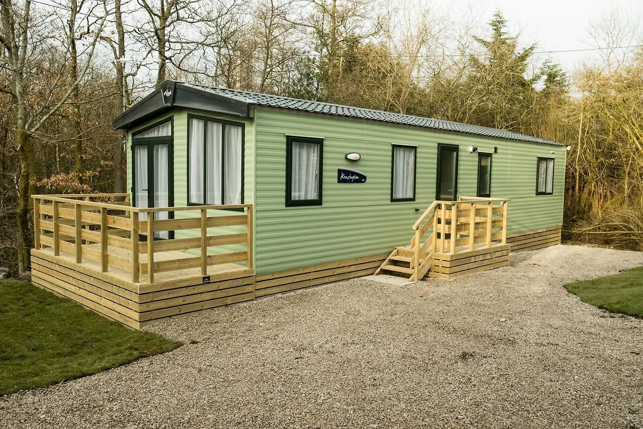 Country 5* Newby Bridge