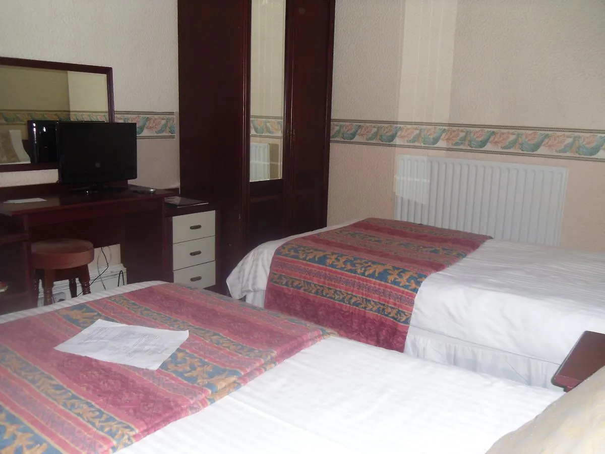 Waverley 3* Workington