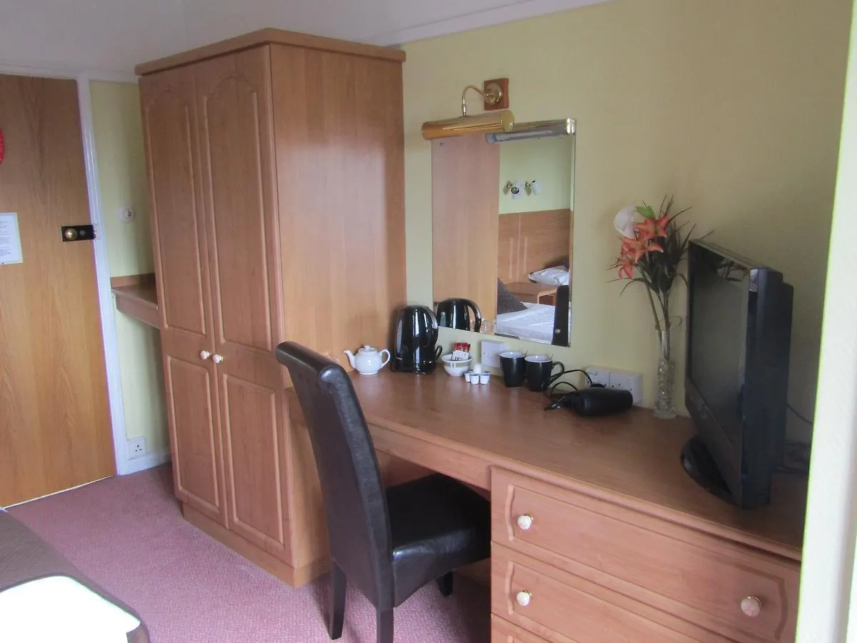 Hunters 3* Gretna Green