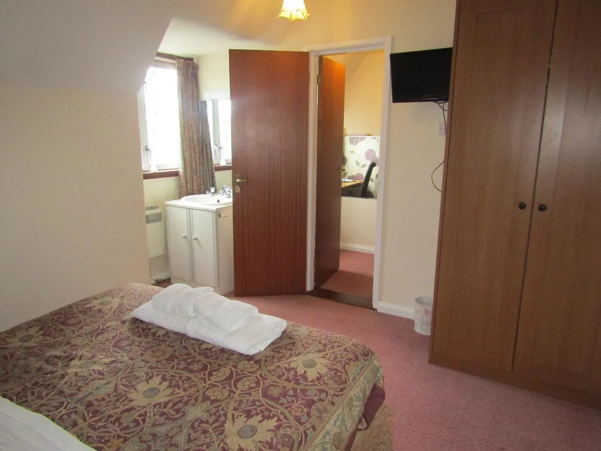 Hunters Hotel Gretna Green
