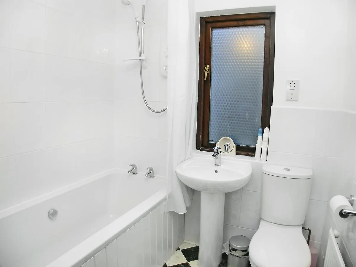Holiday home Caxton