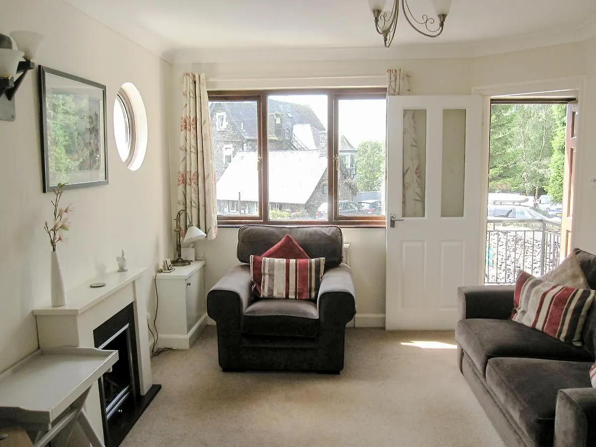 Caxton Holiday home *