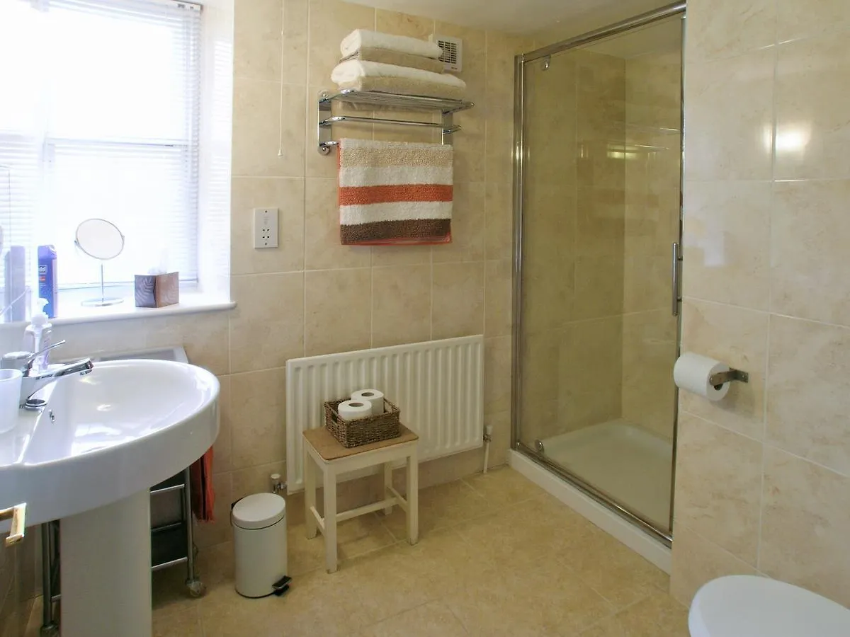 Pelican Dairy Holiday home