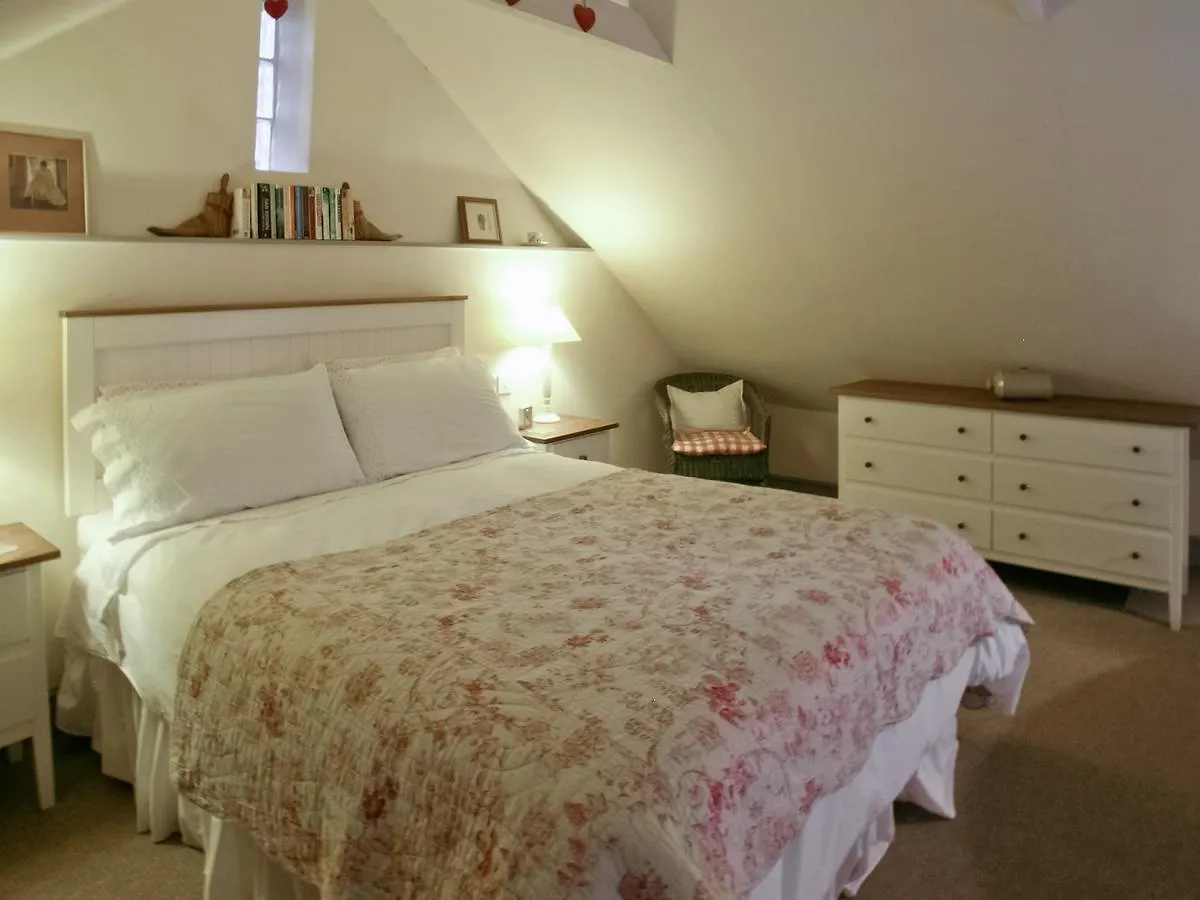 Pelican Dairy Holiday home
