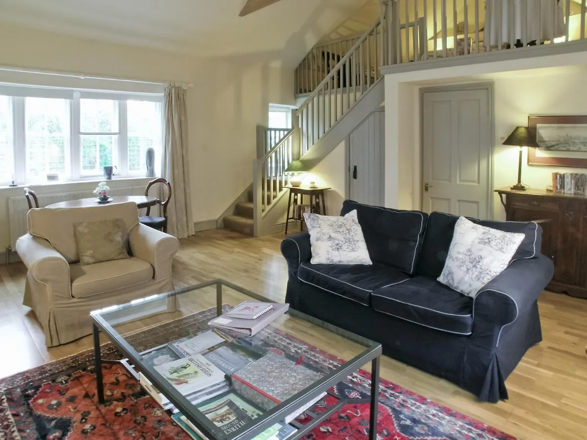 Pelican Dairy Holiday home Greystoke