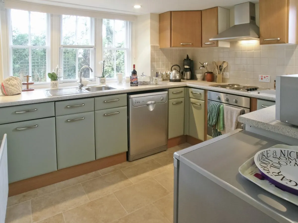 Pelican Dairy Holiday home *