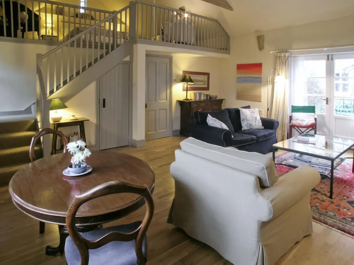 Pelican Dairy Holiday home Greystoke